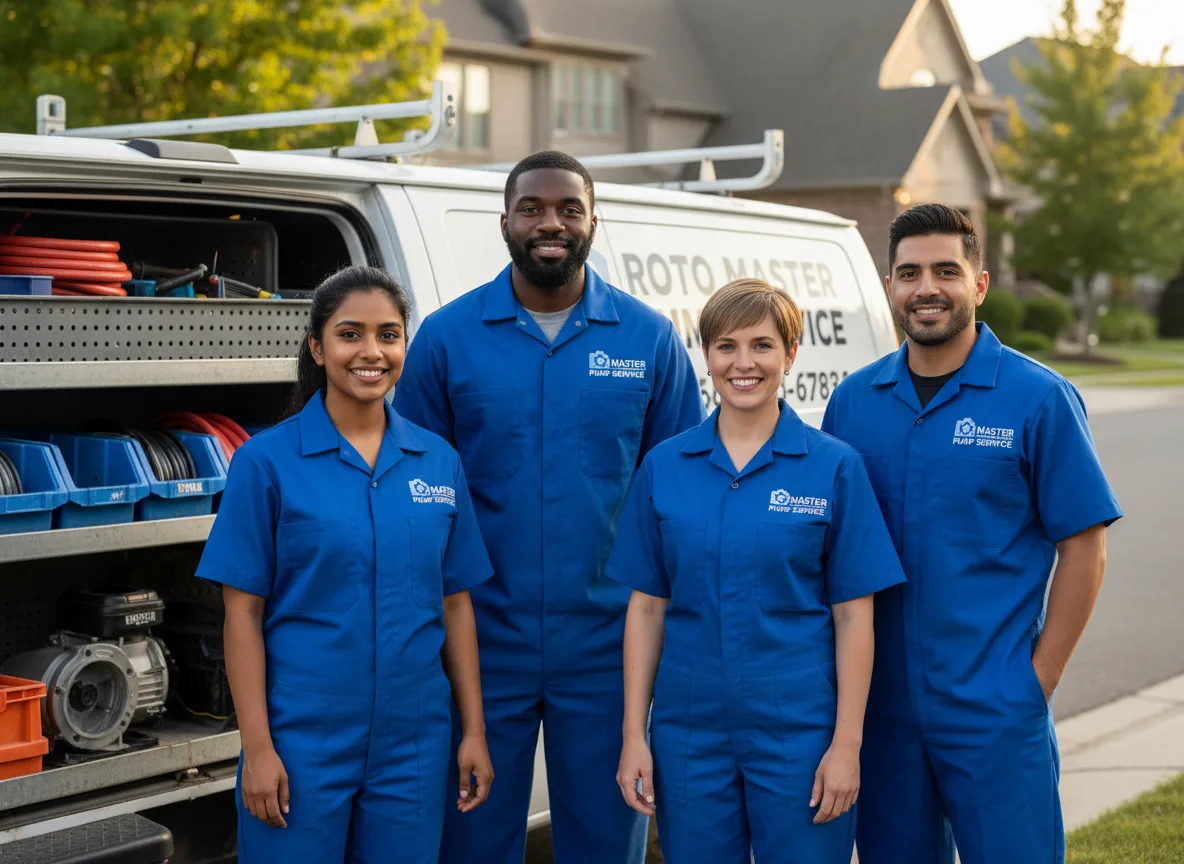 Sump Pump Installation company in Donora, PA